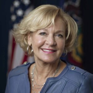 Sen. Lisa Boscola