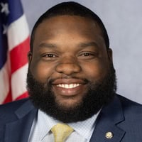 Rep. Jordan Harris