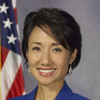 Rep. Patty Kim