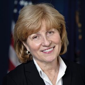 Sen. Judy Schwank