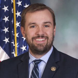 Rep. Bryan Cutler