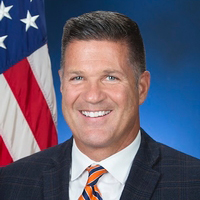 Sen. Mike Regan