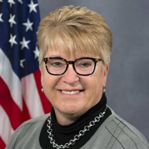 Rep. Pam Snyder